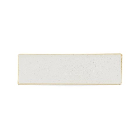 Taca porcelanowa Stonecast Barley White, 300x90mm Churchill Taca porcelanowa Stonecast Barley White, 300x90mm Churchill