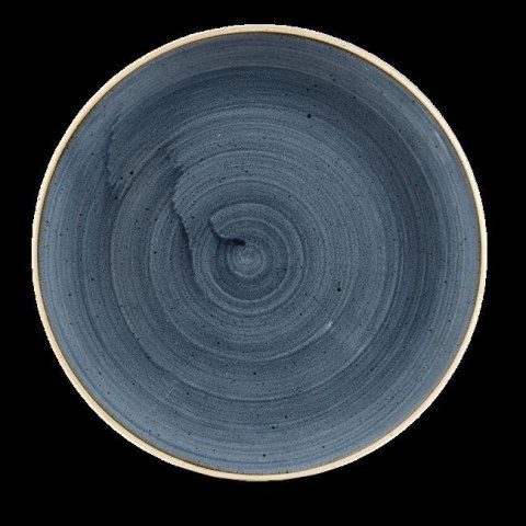Talerz płytki Stonecast Blueberry 288 mm Churchill Talerz płytki Stonecast Blueberry 288 mm Churchill