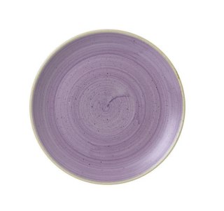 Talerz płytki Stonecast Lavender 288 mm Churchill
