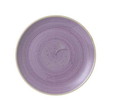 Talerz płytki Stonecast Lavender 288 mm Churchill Talerz płytki Stonecast Lavender 288 mm Churchill
