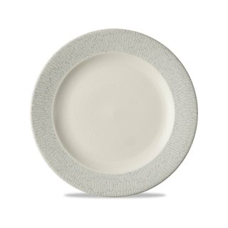 Talerz płytki klasyczny Delta Grey, 210mm Churchill