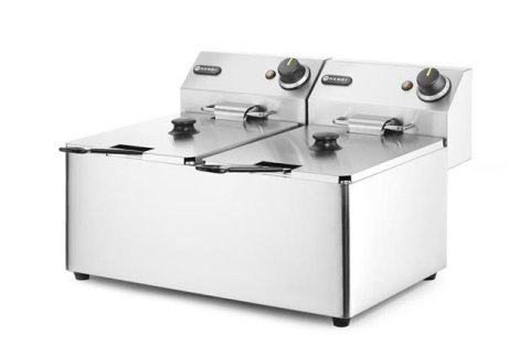 Frytownica Kitchen Line 2x8 l Frytownica Kitchen Line 2x8 l