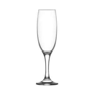 Kieliszek do szampana Aspen 220 ml, LAV (dawniej LV-EMP541Z) LAV