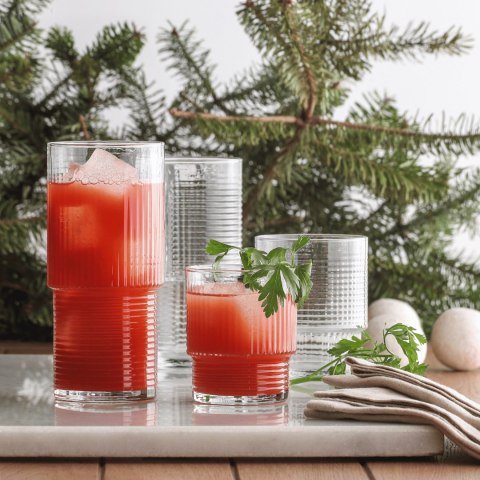 Kubek szklany Istanbul, 270ml, LAV LAV Kubek szklany Istanbul, 270ml, LAV LAV