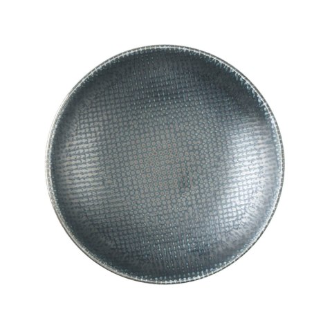 Miska coupe Astro Metallic Blue, 250mm Churchill Miska coupe Astro Metallic Blue, 250mm Churchill