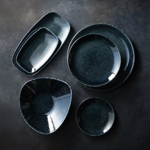 Miska coupe Astro Metallic Blue, 250mm Churchill Miska coupe Astro Metallic Blue, 250mm Churchill