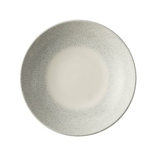 Miska coupe Delta Grey Evolve, 250mm Churchill