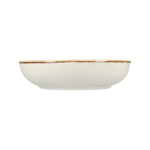 Miska płytka Sand, 220mm Porland Miska płytka Sand, 220mm Porland