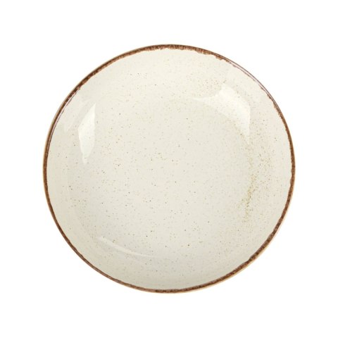 Miska płytka Sand, 220mm Porland Miska płytka Sand, 220mm Porland