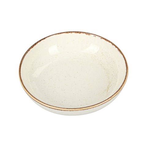 Miska płytka Sand, 220mm Porland Miska płytka Sand, 220mm Porland