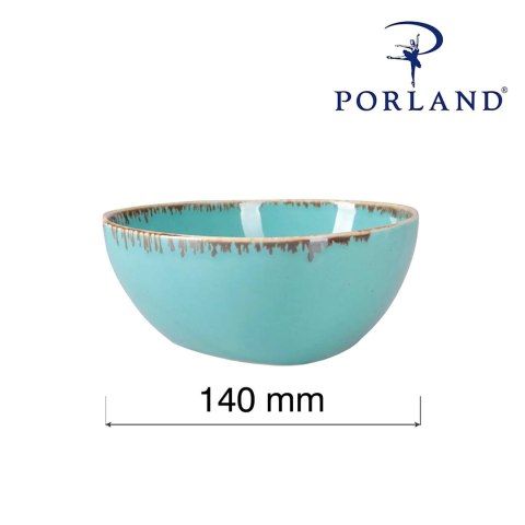 Miska trójkątna Laguna, 140mm Porland Miska trójkątna Laguna, 140mm Porland
