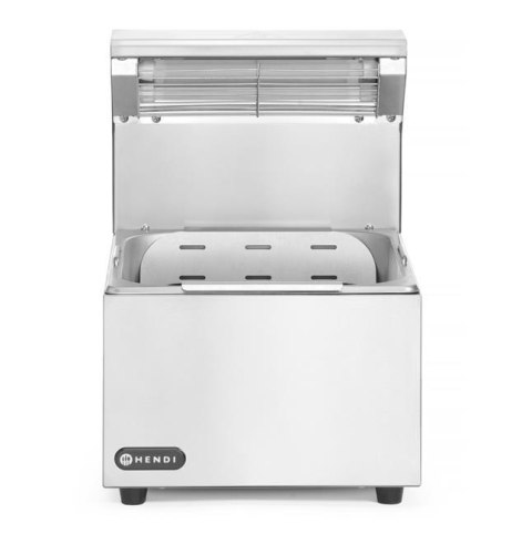 Podgrzewacz do frytek, HENDI, GN 1/2, 220-240V/400W, 357x267x(H)376mm Podgrzewacz do frytek, HENDI, GN 1/2, 220-240V/400W, 357x267x(H)376mm