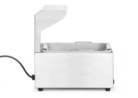 Podgrzewacz do frytek, HENDI, GN 1/2, 220-240V/400W, 357x267x(H)376mm Podgrzewacz do frytek, HENDI, GN 1/2, 220-240V/400W, 357x267x(H)376mm