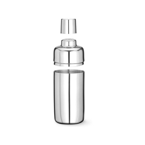 Shaker 3-częściowy Cobbler, BarUp, 0,5L, ⌀79x(H)199mm BarUp Shaker 3-częściowy Cobbler, BarUp, 0,5L, ⌀79x(H)199mm BarUp