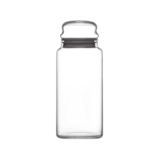 Słoik z pokrywką Phuket 1400 ml, LAV LAV