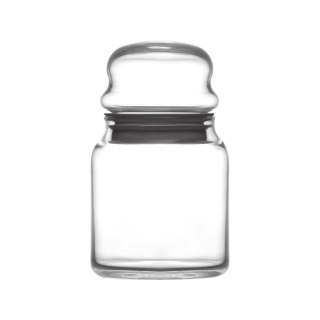 Słoik z pokrywką Phuket 290ml, LAV LAV