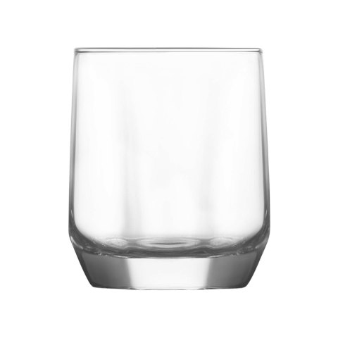 Szklanka niska Riga, 310ml, LAV LAV Szklanka niska Riga, 310ml, LAV LAV