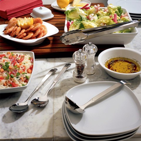 Czerpak serwingowy do koktajli na zawieszce BUFFET Czerpak serwingowy do koktajli na zawieszce BUFFET