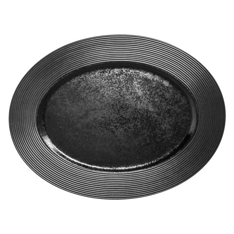 EDGE Półmisek owalny dł. 34 cm