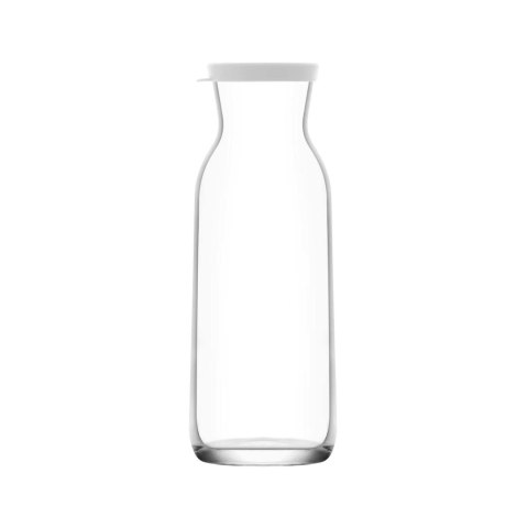 Karafka z pokrywką Chelsea, 1,2l (dawniej LV-FON886 PK0002Z) LAV Karafka z pokrywką Chelsea, 1,2l (dawniej LV-FON886 PK0002Z) LAV