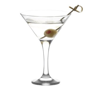 Kieliszek do martini Sofia 175 ml, LAV (dawniej LV-MIS586Z) LAV