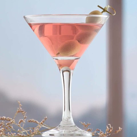 Kieliszek do martini Sofia 175 ml, LAV (dawniej LV-MIS586Z) LAV Kieliszek do martini Sofia 175 ml, LAV (dawniej LV-MIS586Z) LAV