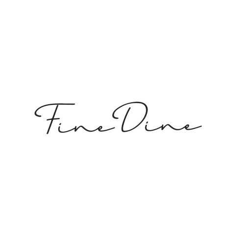 Misa bufetowa Reflection, 220x(h)100mm Fine Dine Misa bufetowa Reflection, 220x(h)100mm Fine Dine