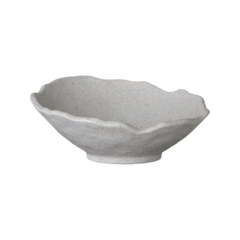 Miska skośna Rock, beżowa, 282x275x(h)115mm Fine Dine Miska skośna Rock, beżowa, 282x275x(h)115mm Fine Dine