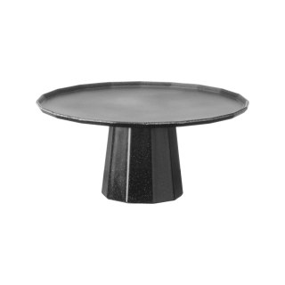 Patera Metropolis, czarna, 300mm Fine Dine