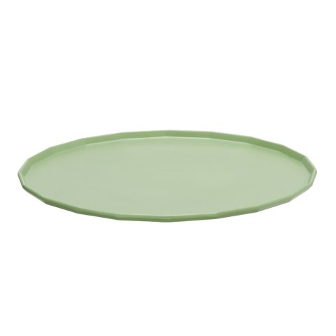 Patera Metropolis, zielona, 300mm Fine Dine Patera Metropolis, zielona, 300mm Fine Dine