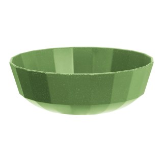 Patera na owoce Metropolis, zielona, 250mm Fine Dine