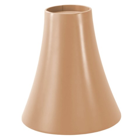 Podstawa 18 cm, beż