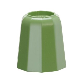Podstawa do patery Metropolis, zielona, 110x(h)120mm Fine Dine