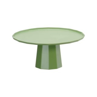 Podstawa do patery Metropolis, zielona, 110x(h)120mm Fine Dine
