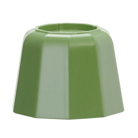 Podstawa do patery Metropolis, zielona,110x(h)82mm Fine Dine Podstawa do patery Metropolis, zielona,110x(h)82mm Fine Dine