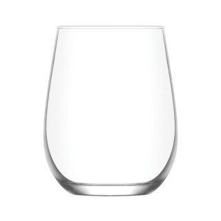 Szklanka Paris, 360ml, LAV (dawniej LV-GAI361Z) LAV