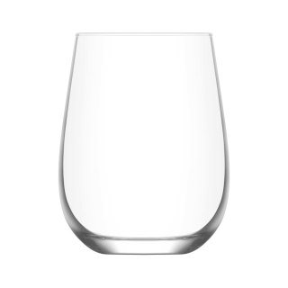 Szklanka Paris, 475ml, LAV (dawniej LV-GAI365Z) LAV