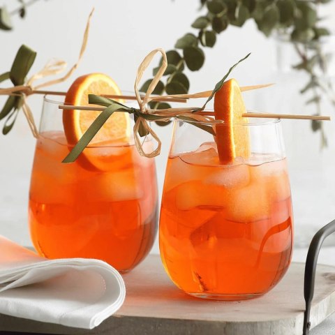 Szklanka Paris, 475ml, LAV (dawniej LV-GAI365Z) LAV Szklanka Paris, 475ml, LAV (dawniej LV-GAI365Z) LAV