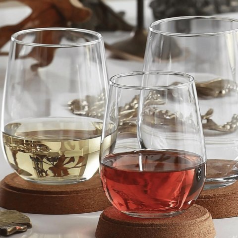 Szklanka Paris, 475ml, LAV (dawniej LV-GAI365Z) LAV Szklanka Paris, 475ml, LAV (dawniej LV-GAI365Z) LAV