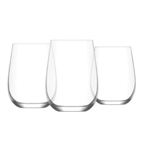 Szklanka Paris, 475ml, LAV (dawniej LV-GAI365Z) LAV Szklanka Paris, 475ml, LAV (dawniej LV-GAI365Z) LAV