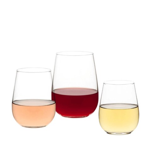 Szklanka Paris, 475ml, LAV (dawniej LV-GAI365Z) LAV Szklanka Paris, 475ml, LAV (dawniej LV-GAI365Z) LAV