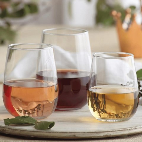 Szklanka Paris, 475ml, LAV (dawniej LV-GAI365Z) LAV Szklanka Paris, 475ml, LAV (dawniej LV-GAI365Z) LAV