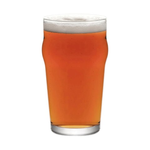Szklanka do piwa Berlin 570 ml, LAV (dawniej LV-NON371XZ) LAV Szklanka do piwa Berlin 570 ml, LAV (dawniej LV-NON371XZ) LAV