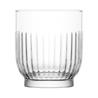 Szklanka niska Tokyo, 330ml, LAV (dawniej LV-TOK350Z) LAV