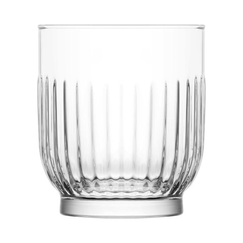 Szklanka niska Tokyo, 330ml, LAV (dawniej LV-TOK350Z) LAV Szklanka niska Tokyo, 330ml, LAV (dawniej LV-TOK350Z) LAV