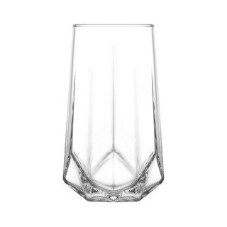 Szklanka wysoka Verona 460 ml, LAV (dawniej LV-VLR374Z) LAV