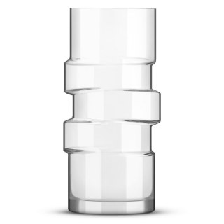 THE GLITCH Szklanka 400 ml
