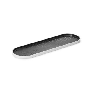 Taca bufetowa owalna Reflection, 530x160x(h)20 mm Fine Dine