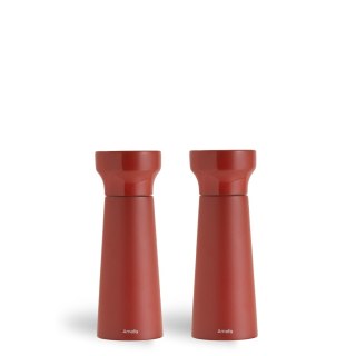 2-cz. zestaw młynków terrac. 15 cm SALT & PEPPER