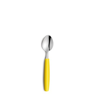 Łyżeczka do herbaty lemon PIXCEL